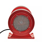 MS-690 High Decibel 220V Air Defense Electric Siren For Mine / Exercise Alarm