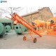 Pig farm sewage pumping pump Mobile biogas digester dung suction equipment Directly supplied by sewage pump manufacturer of twis