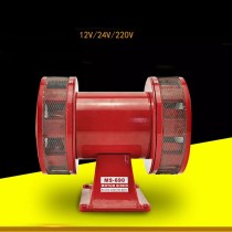 MS-690 High Decibel 220V Air Defense Electric Siren For Mine / Exercise Alarm