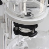R Series Explosion-proof Rotary Vacuum Evaporator Stillation Apparatus