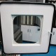 High quality Portable product Stainless Steel Pass Box used For lab Pass Box Laminar Flow Box Static Passbox Pass window