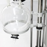 R Series Explosion-proof Rotary Vacuum Evaporator Stillation Apparatus