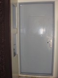 Explosion-proof door The blast resistant doors Boiler Room Steel explosion-resistant door