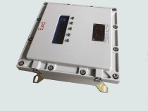 Customized explosion-proof instrument box control box button box bxk explosion-proof temperature controller weighing instrument