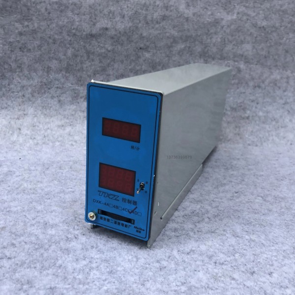Motor controller DXK-4A -4B DXK-4C4D Variable speed motor controller Nanjing speed controller