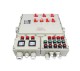 Anti-corrosion electrical explosion-proof distribution box
