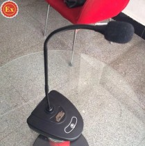 Explosion-proof microphone Desktop microphone Industrial microphone