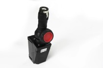 explosion proof male and female 16A industrial plug and socket GRP