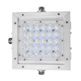 Chinese Supplier Energy-saving Led Channel Light 30w/40w For Park Tunnel Square