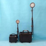 OBS139Portable Mobile Lighting System T139Construction Rescue Box TypeLEDStrong Light Lifting Work Light