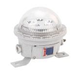 LED Explosion proof solid state lamp Corridor roadway ceiling lamp 5w10w15W Industrial maintenance free waterproof explosion-pro