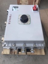 Explosion proof voltage regulator 2KV/0-250V