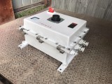 Explosion proof voltage regulator 2KV/0-250V