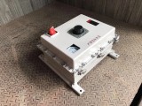 Explosion proof voltage regulator 2KV/0-250V