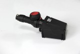 explosion proof male and female 16A industrial plug and socket GRP