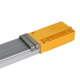 ATEX Approved luminaires 18W 36W 50W 80W 100W led strip light for the gas station