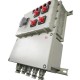 Aluminum alloy Caizhi for explosion-proof electrical distribution box
