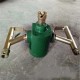 Professional production Bolting drill coal mine Hand held drill wholesale Pneumatic drilling rig