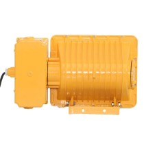 IP68 Explosion proof Gas station LED canopy lights 100w