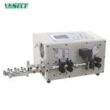 WKS-608 27AWG to 5AWG computer wire stripper 0.1-16 mm Computer cutting stripping sub-line machine