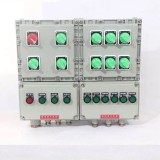 Aluminum alloy Caizhi for explosion-proof electrical distribution box