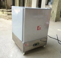 Explosion-proof display cabinet Explosion-proof freezer Explosion-proof refrigerator