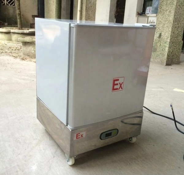 Explosion-proof display cabinet Explosion-proof freezer Explosion-proof refrigerator