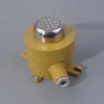 Explosion-proof buzzer BFM-120 dB 36V110V220 V12V24V Outdoor waterproof dustproof and anticorrosion 90 decibels