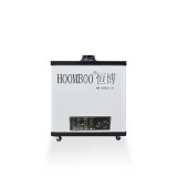 Factory price High efficiency electrostatic absorb machine smoke dust filter for repair workshop air extractor industrial