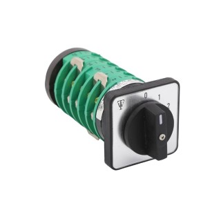 KDHc-32-3X3-6 Transfer switch of electric welding machine Coarse fine switch