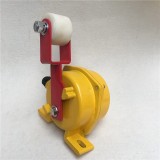 LW-II LL-II Roller type material level meter material flow detection device XYLL-B Belt conveyor material flow detector