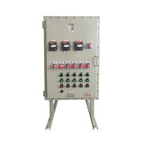 Explosion proof control cabinet Electrical Control Explosion-proof Electrical Equipment