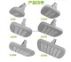 50W,100W,150W, 200W,250W,300W watt high qulity AC90-264V 50/60Hz led flood light fixtures
