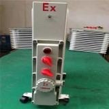 BDR explosion-proof electric heating oil heater CBDR BYT explosion-proof electric heating oil heater 2000w