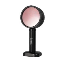Double Faced Red Led Traffic Light Solar Ligh for construction railway