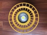 Customized integrated explosion-proof led round lamp manufacturer