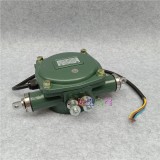 LLP2-2 Two way rope switch HFKLT2 Control switch KLT2
