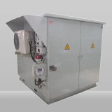 PXK series positive pressure explosion-proof distribution cabinet explosion-proof analysis room