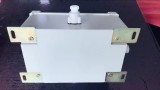 Customized cast aluminum alloy explosion-proof wiring distribution control box cabinet bjx