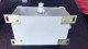 Customized cast aluminum alloy explosion-proof wiring distribution control box cabinet bjx