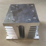 Flat thyristor air cooling radiator SF11SF12 SF13 SF14 SF15 Thyristor module