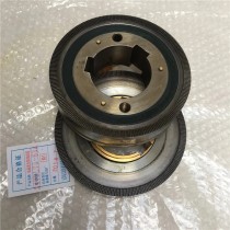 DLY5-100A Wenda electromagnetic clutch DLY5-63A Dental embedding machine Electromagnetic clutch of milling machine