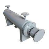 electric air process duct heater for melt-blown nonwoven industry