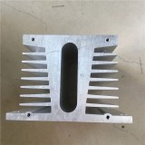 Flat thyristor air cooling radiator SF11SF12 SF13 SF14 SF15 Thyristor module