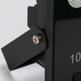 50W 100W high lumen Flood Light battery powered solar power Flood Light
