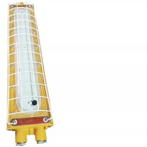 200w Led Explosion Proof Flood Light IP68 Rating 1 Years Warranty Led Explosion Proof Lighting