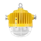 Newest Custom Portable Spherical Led Explosion-proof Tunnel Light 18w/25w