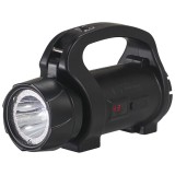 High gloss large capacity explosion proof portable inspection lamp