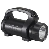 High gloss large capacity explosion proof portable inspection lamp