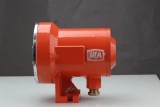 LED Mine Explosion-proof Locomotive Lamp Flameproof Locomotive Lamps Coal mine Red and White Light